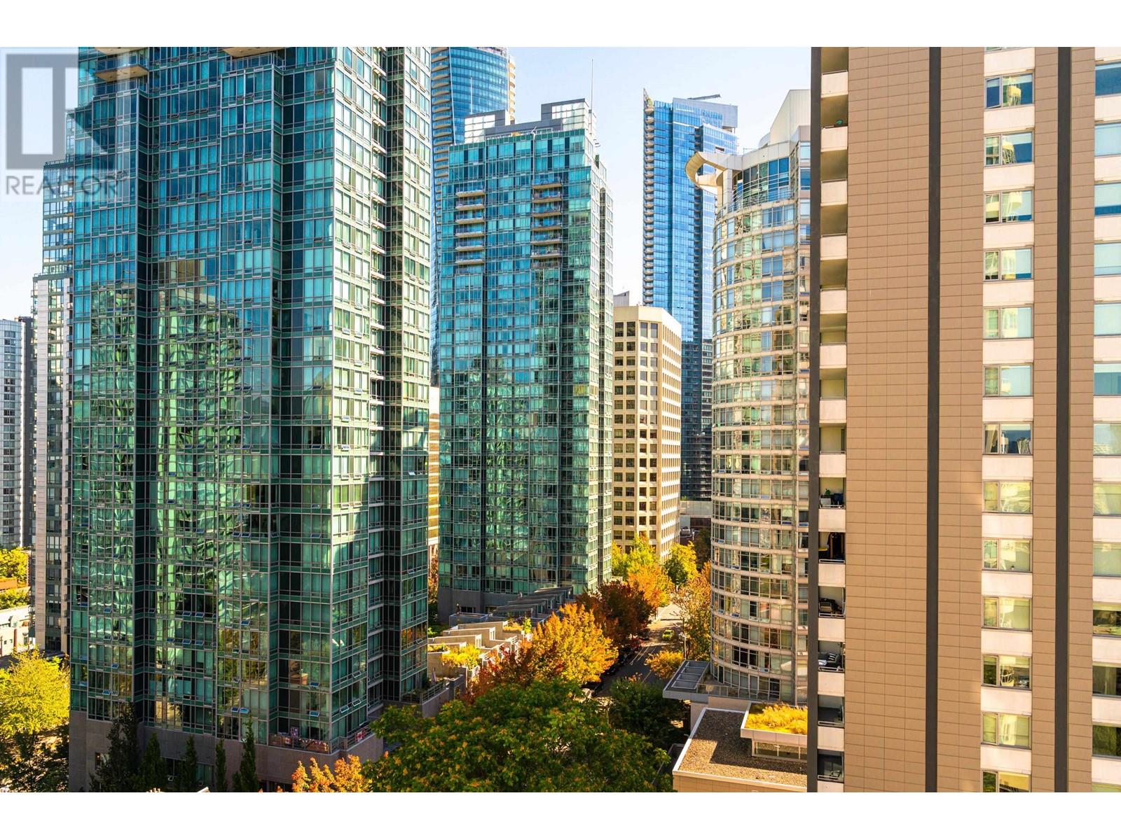 1102 717 Jervis Street, Vancouver, British Columbia  V6E 4L5 - Photo 27 - R2817775