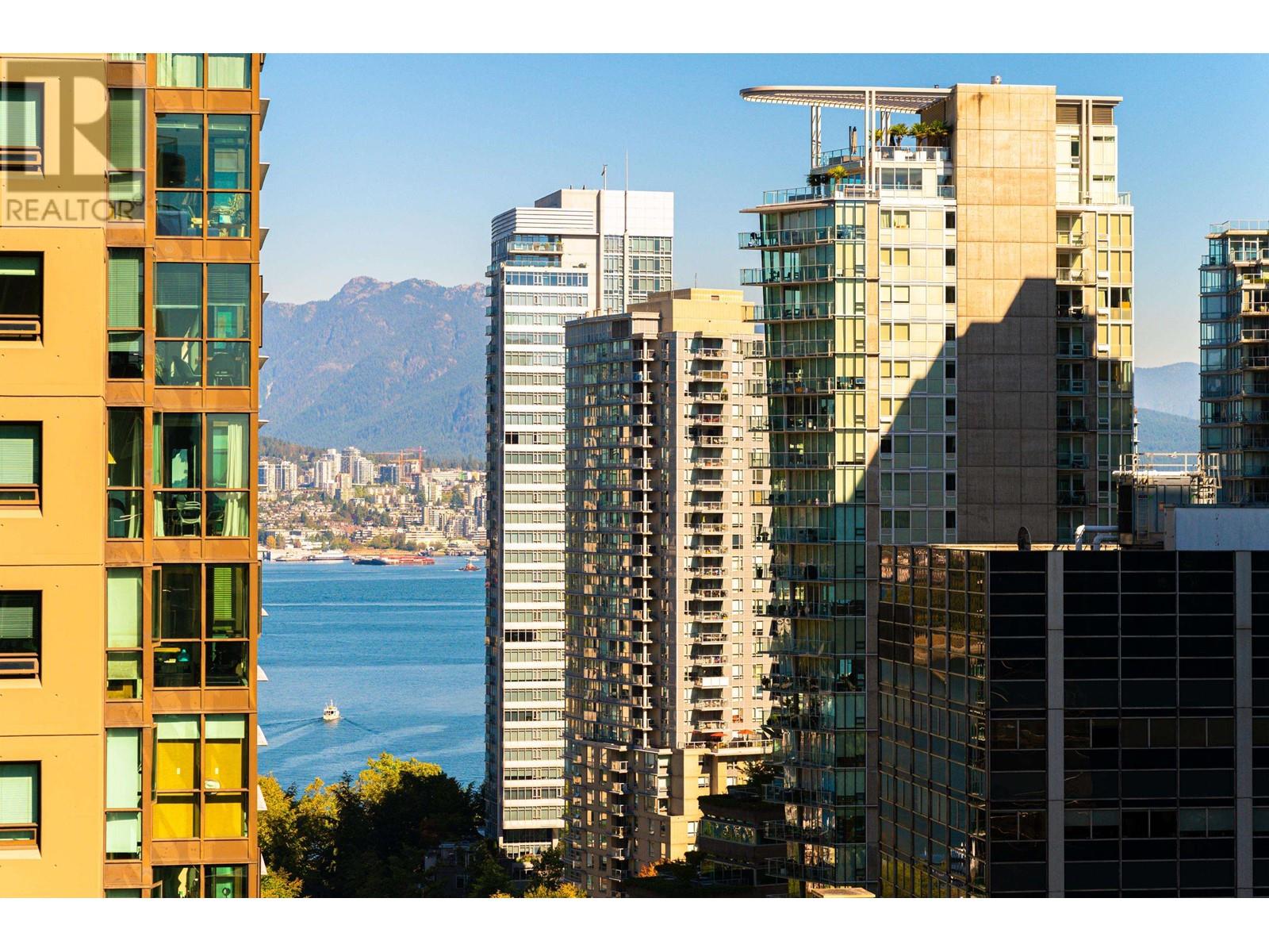 1102 717 Jervis Street, Vancouver, British Columbia  V6E 4L5 - Photo 28 - R2817775