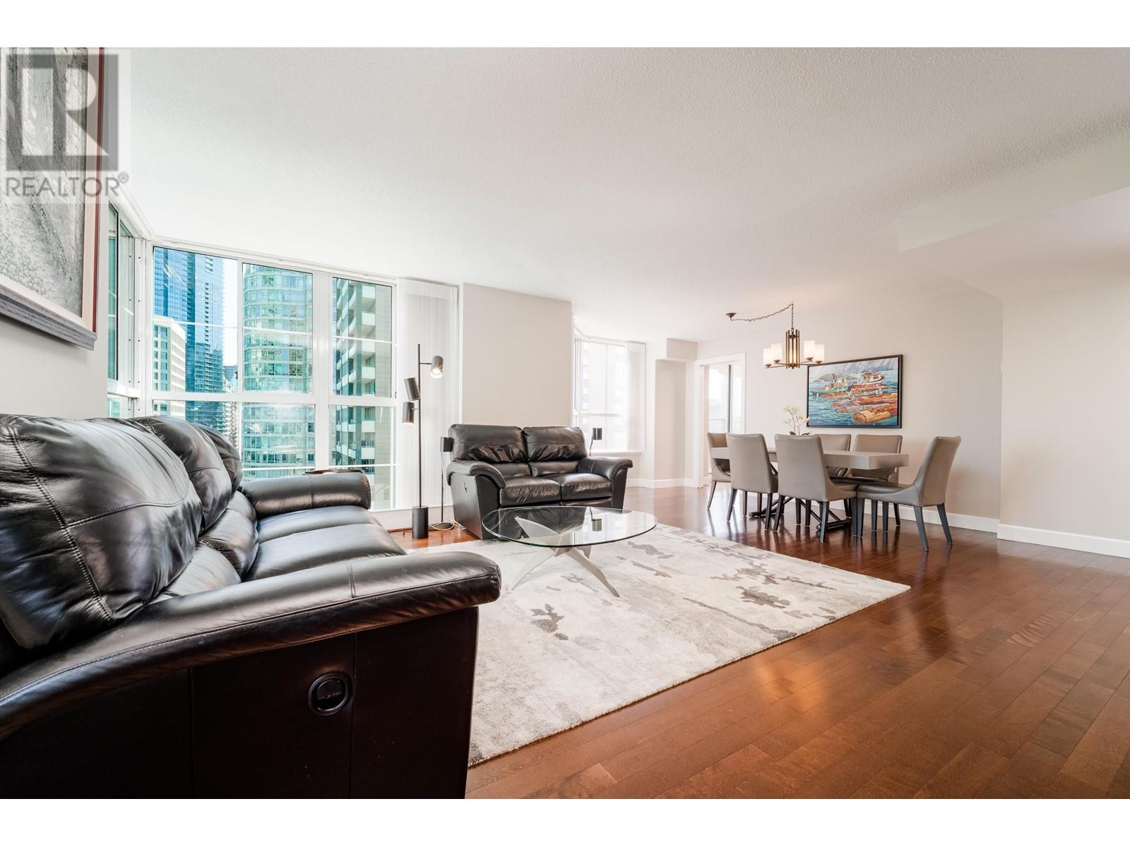 1102 717 Jervis Street, Vancouver, British Columbia  V6E 4L5 - Photo 3 - R2817775