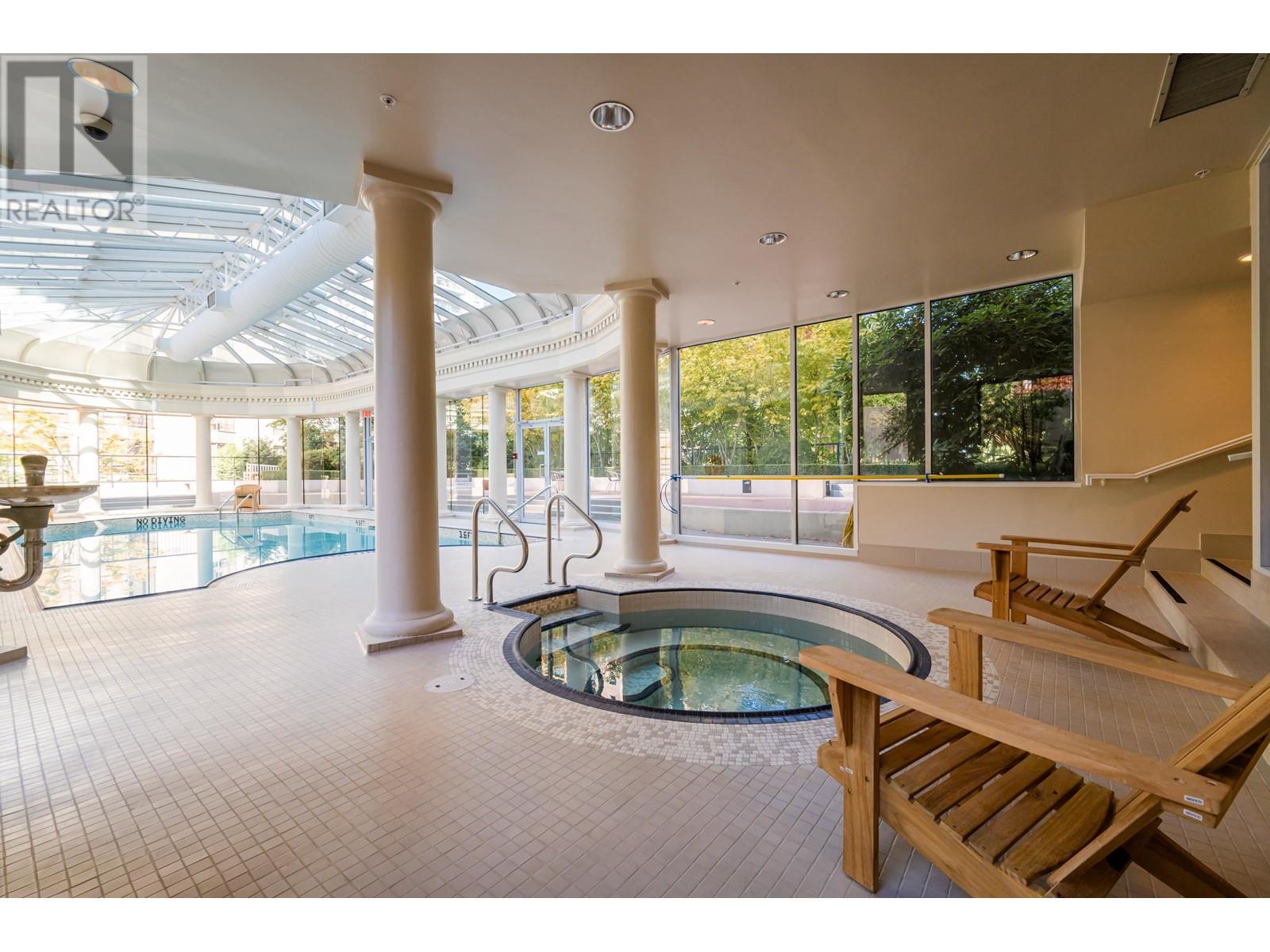1102 717 Jervis Street, Vancouver, British Columbia  V6E 4L5 - Photo 30 - R2817775
