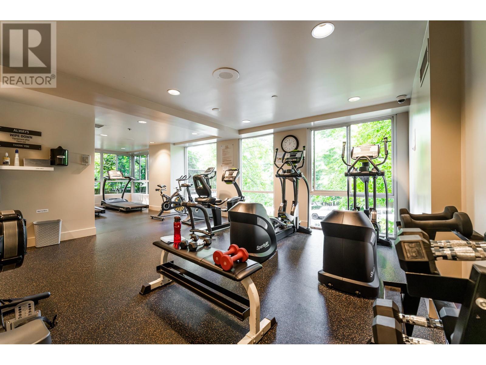 1102 717 Jervis Street, Vancouver, British Columbia  V6E 4L5 - Photo 32 - R2817775