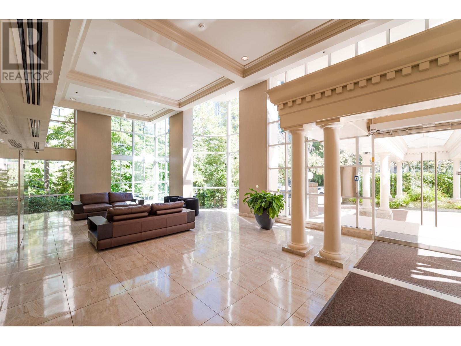 1102 717 Jervis Street, Vancouver, British Columbia  V6E 4L5 - Photo 33 - R2817775