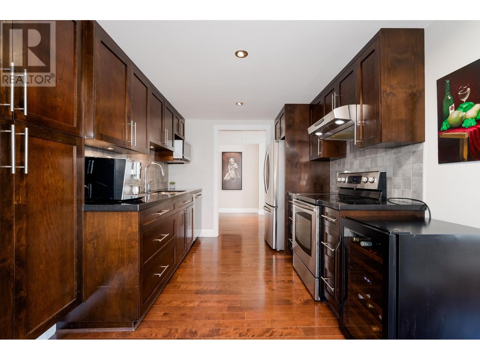 1102 717 Jervis Street, Vancouver, British Columbia  V6E 4L5 - Photo 6 - R2817775