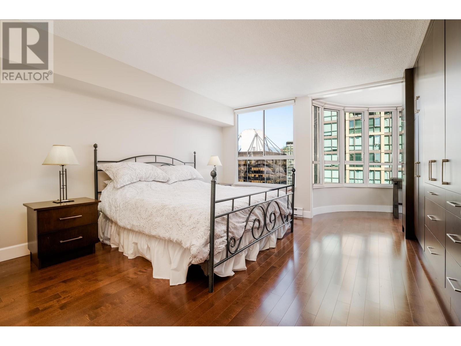 1102 717 Jervis Street, Vancouver, British Columbia  V6E 4L5 - Photo 7 - R2817775