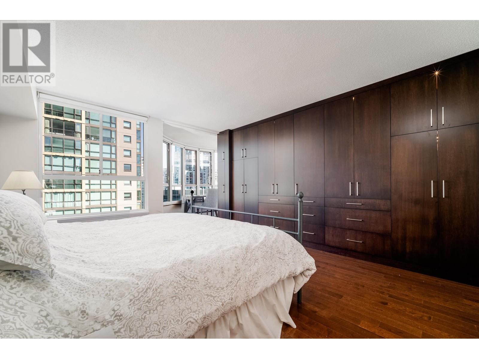 1102 717 Jervis Street, Vancouver, British Columbia  V6E 4L5 - Photo 9 - R2817775
