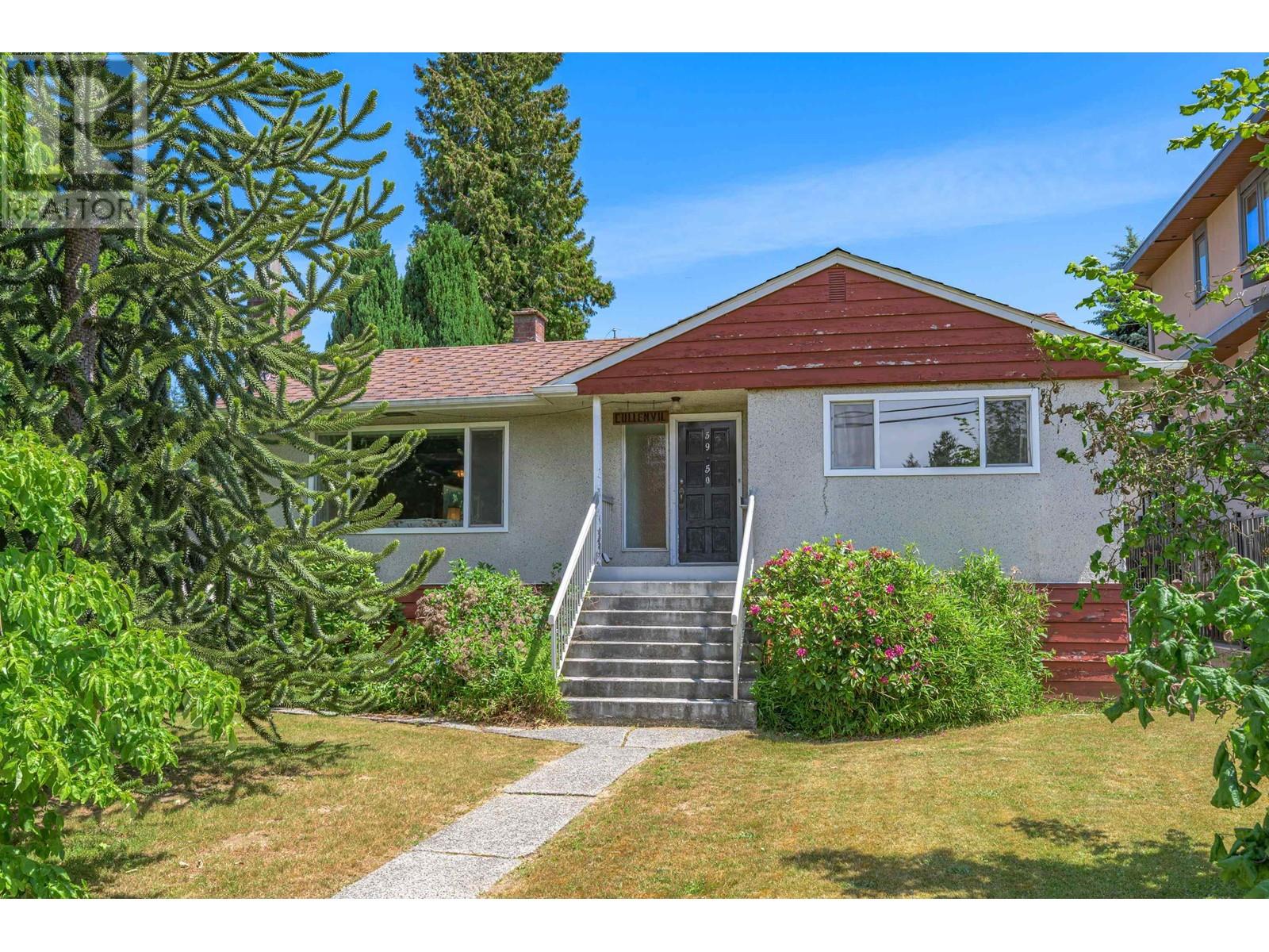 5950 BRANTFORD AVENUE, burnaby, British Columbia