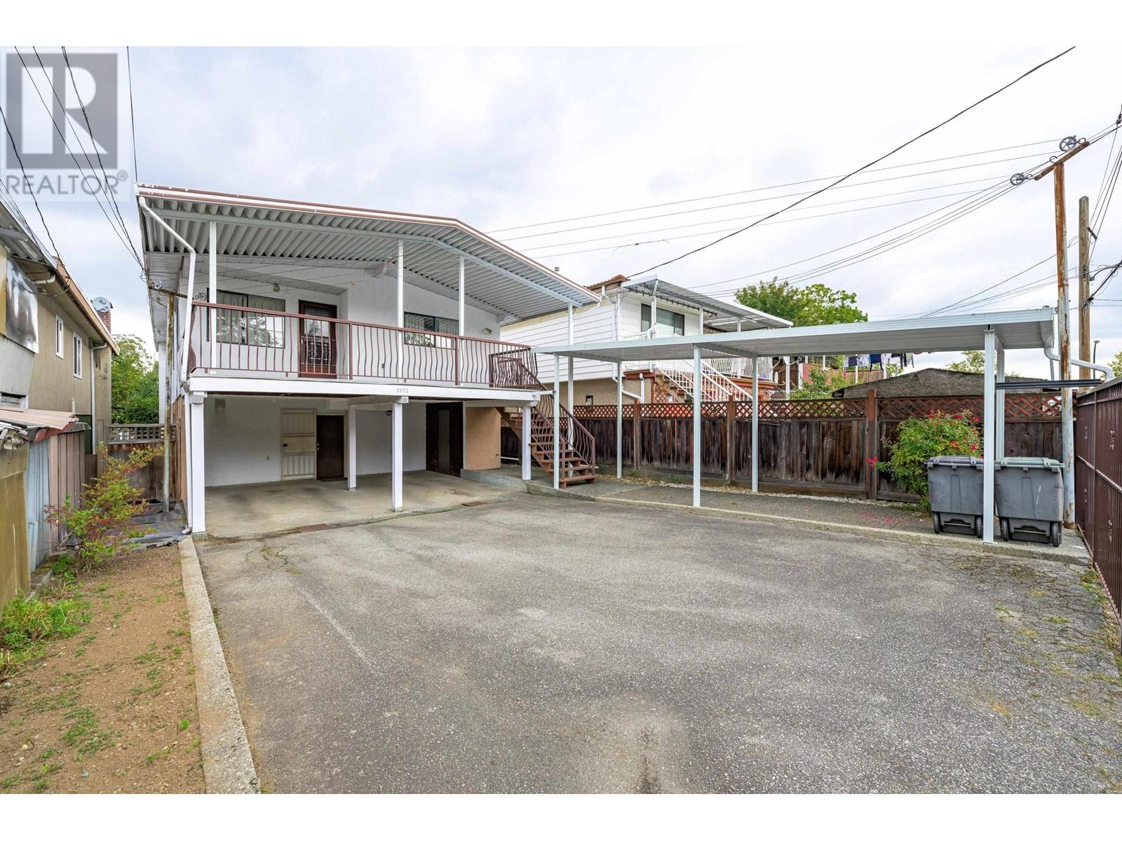 2072 E 25th Avenue, Vancouver, British Columbia  V5N 2V6 - Photo 39 - R2816484