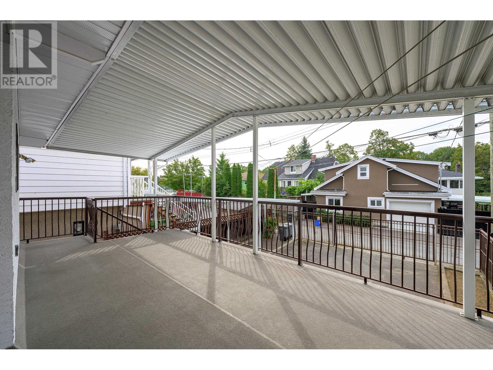 2072 E 25th Avenue, Vancouver, British Columbia  V5N 2V6 - Photo 37 - R2816484