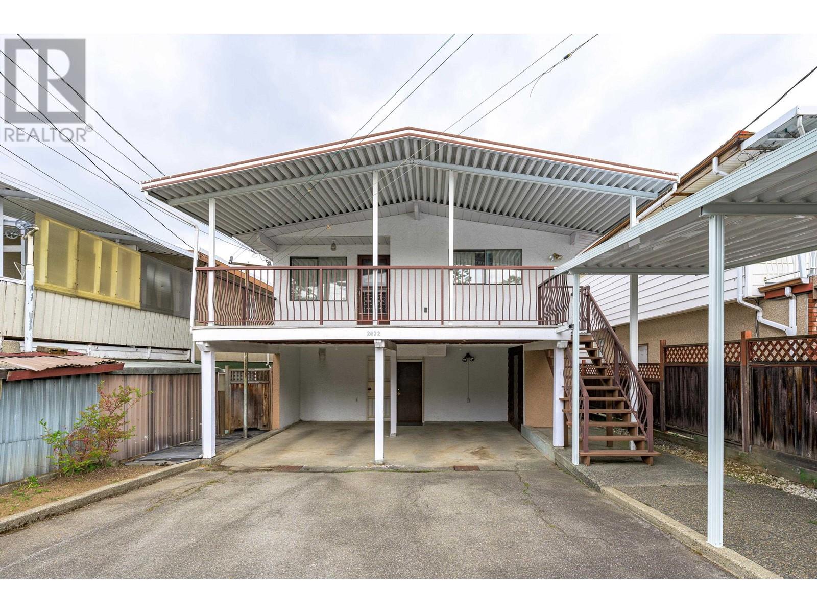 2072 E 25th Avenue, Vancouver, British Columbia  V5N 2V6 - Photo 38 - R2816484