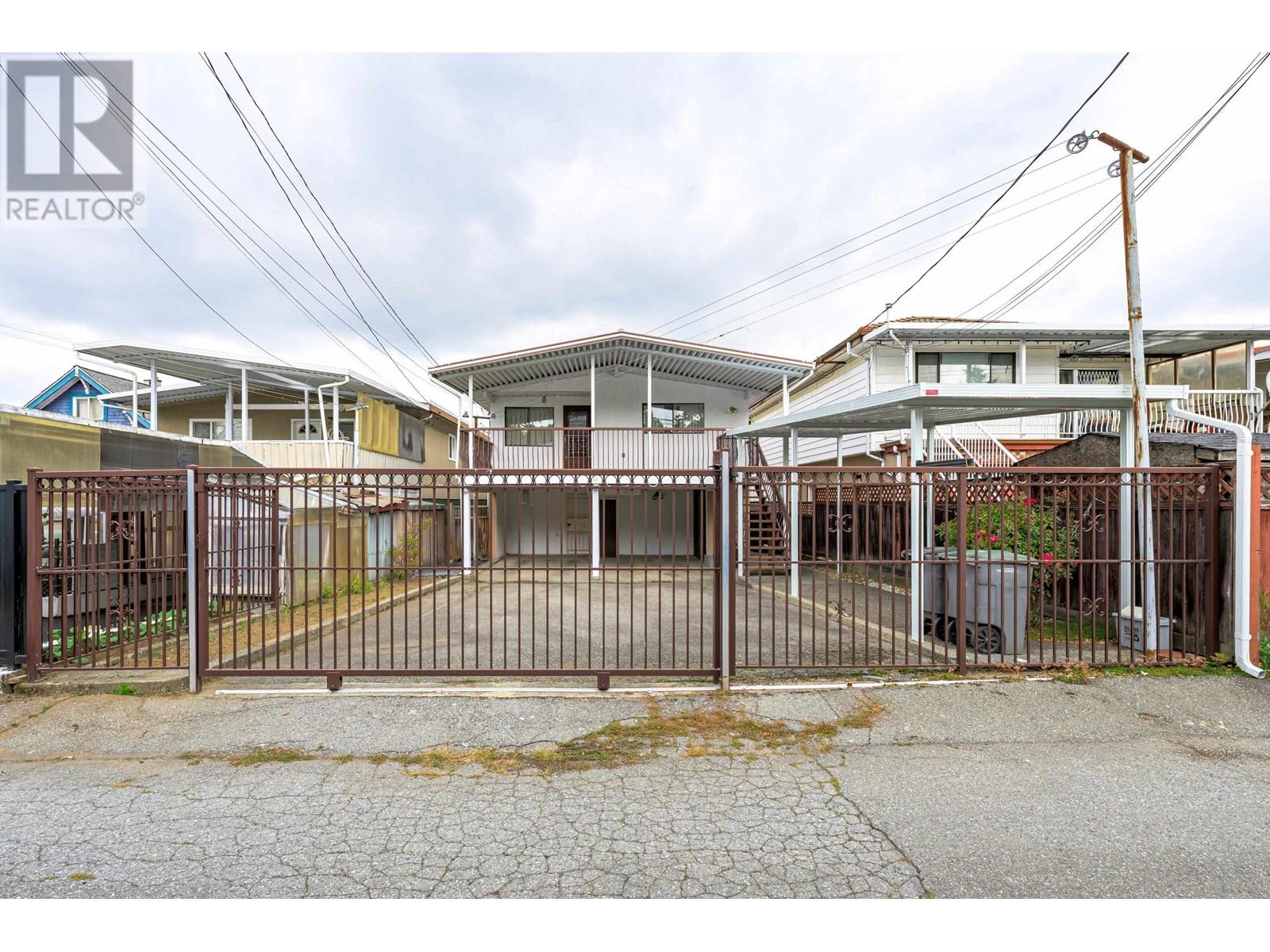 2072 E 25th Avenue, Vancouver, British Columbia  V5N 2V6 - Photo 40 - R2816484