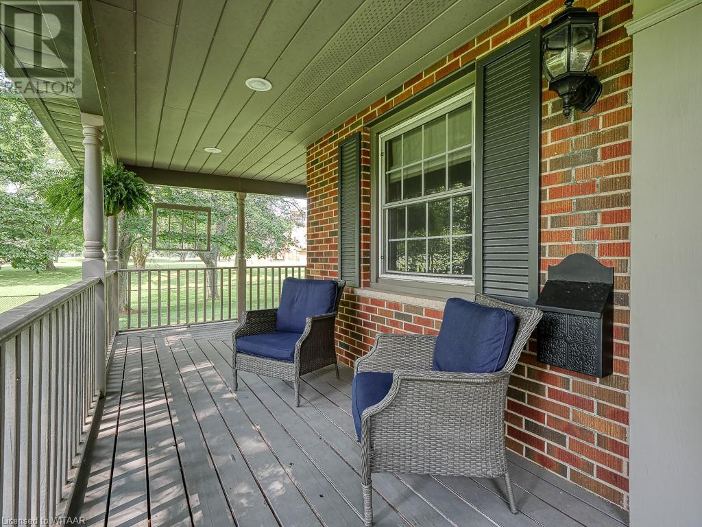 10 St Ladislaus Street, Courtland, Ontario  N0J 1E0 - Photo 2 - 40473285