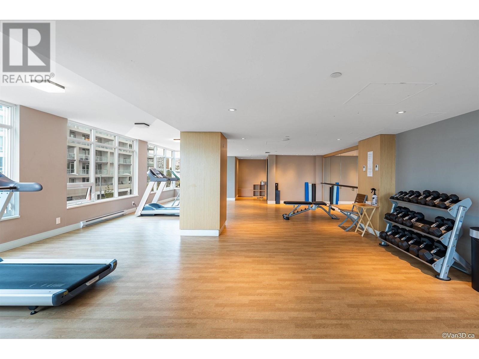 1813 6188 No. 3 Road, Richmond, British Columbia  V6Y 0J3 - Photo 8 - R2817597