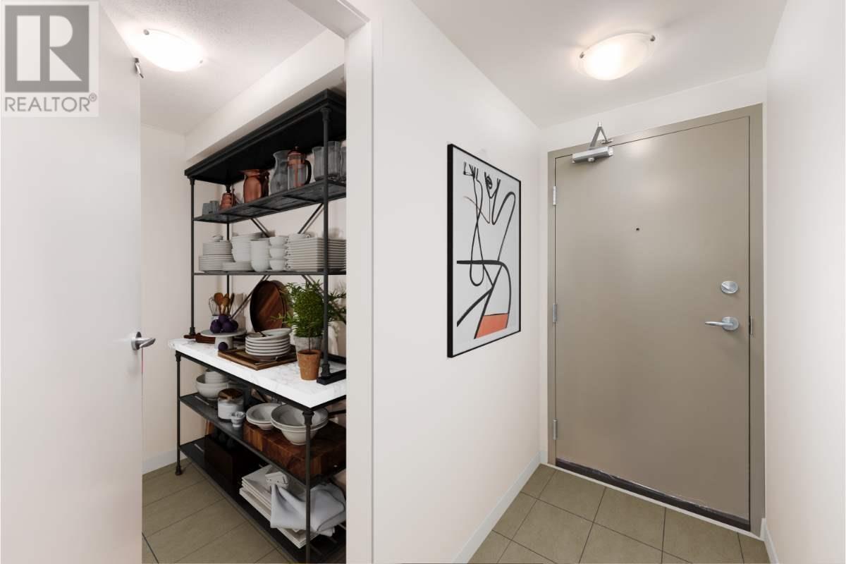 208 1438 Richards Street, Vancouver, British Columbia  V6Z 3B8 - Photo 10 - R2817802