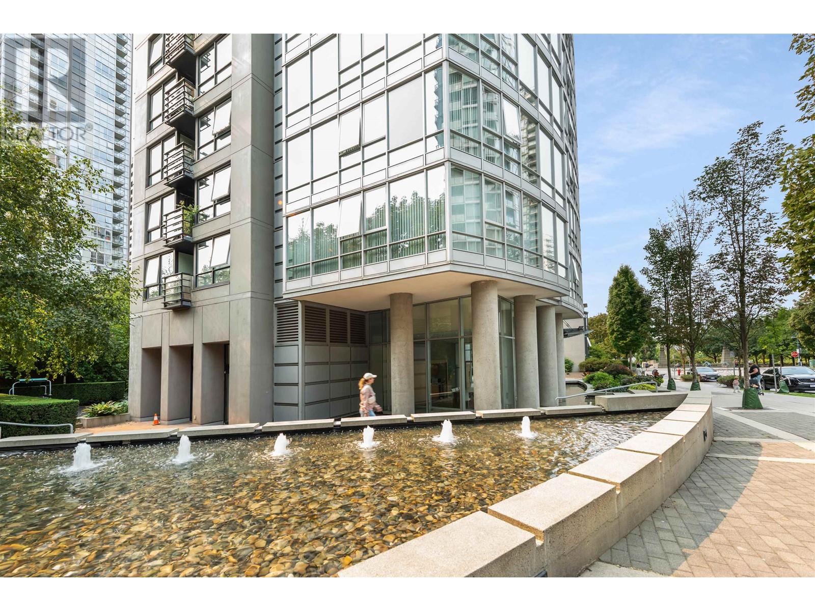 208 1438 Richards Street, Vancouver, British Columbia  V6Z 3B8 - Photo 16 - R2817802