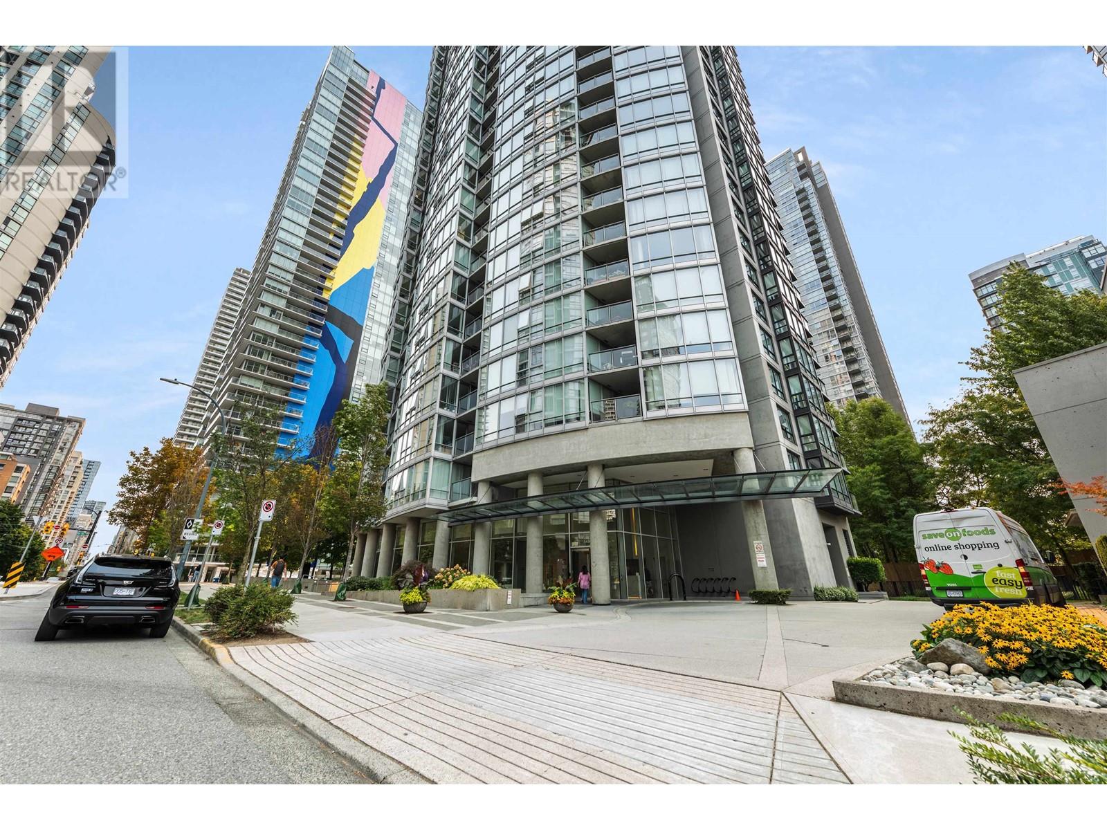 208 1438 Richards Street, Vancouver, British Columbia  V6Z 3B8 - Photo 17 - R2817802