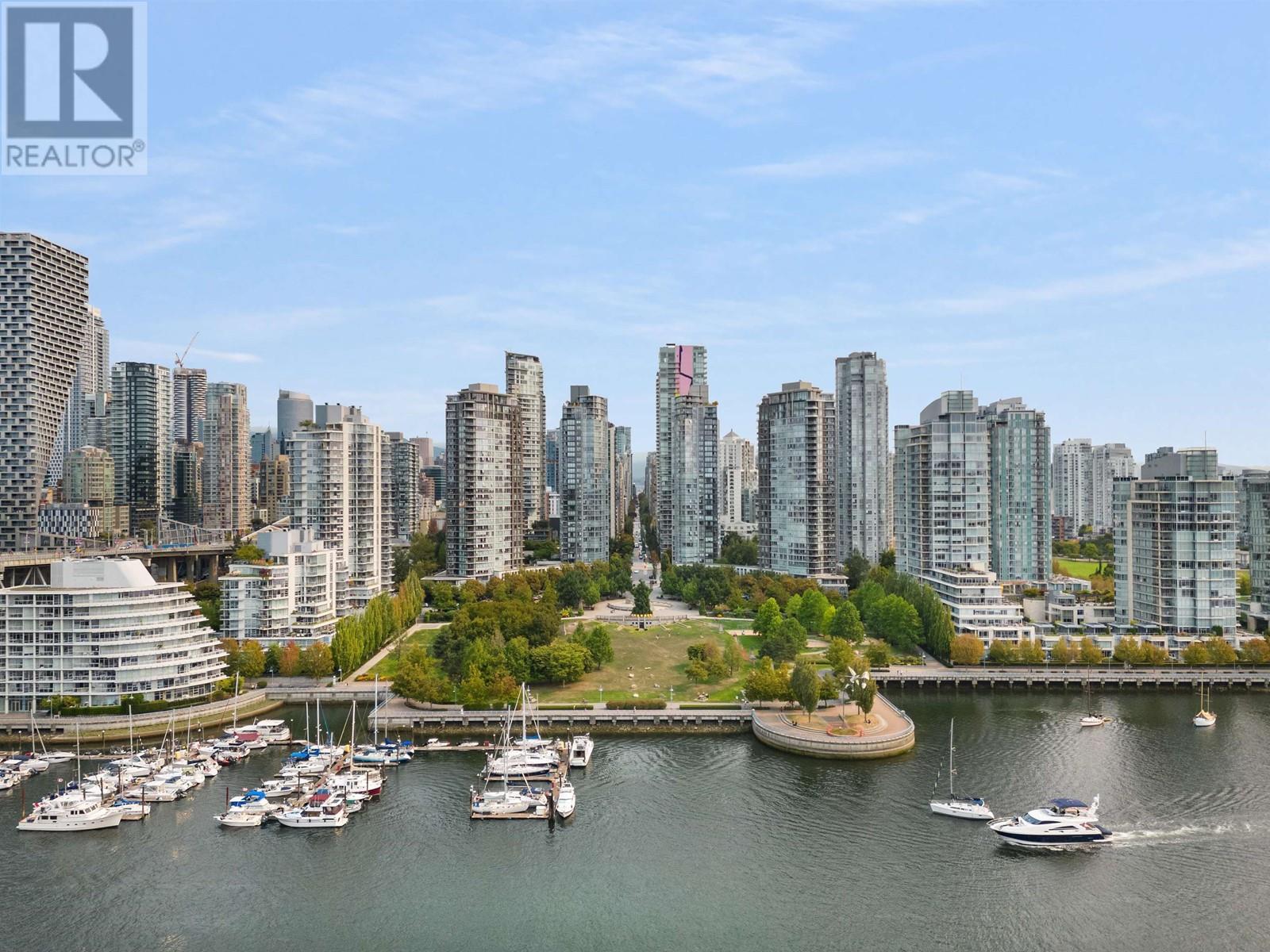 208 1438 Richards Street, Vancouver, British Columbia  V6Z 3B8 - Photo 18 - R2817802