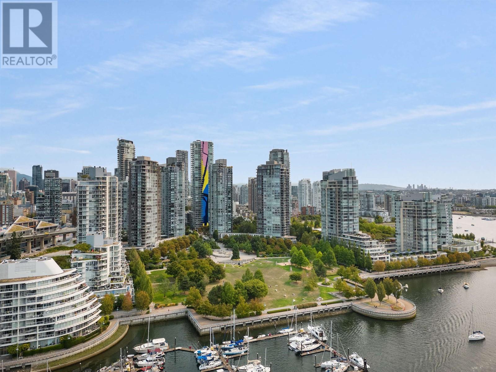 208 1438 Richards Street, Vancouver, British Columbia  V6Z 3B8 - Photo 19 - R2817802
