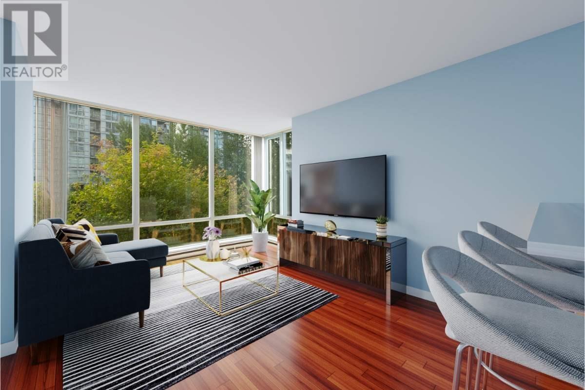 208 1438 Richards Street, Vancouver, British Columbia  V6Z 3B8 - Photo 4 - R2817802