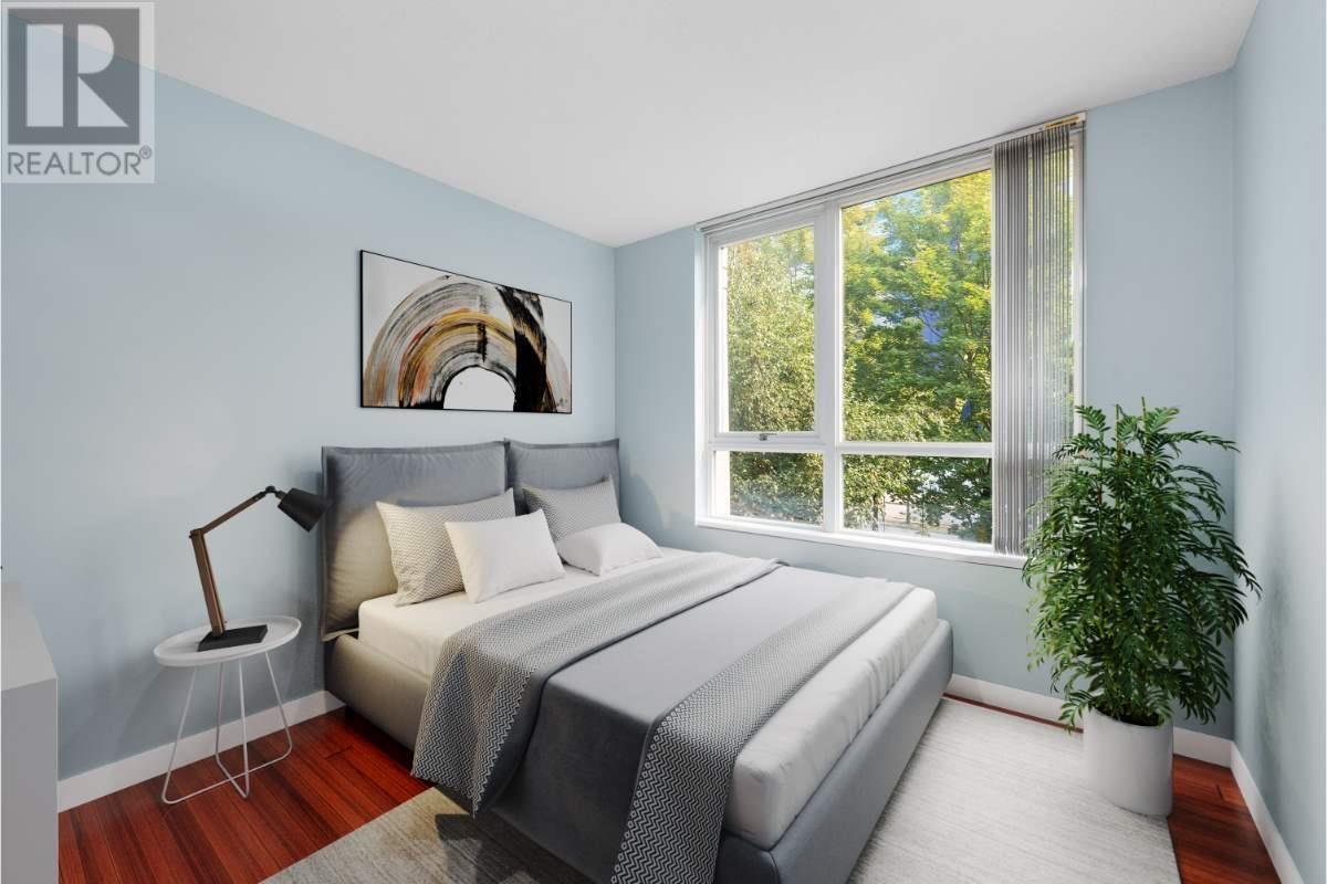 208 1438 Richards Street, Vancouver, British Columbia  V6Z 3B8 - Photo 6 - R2817802