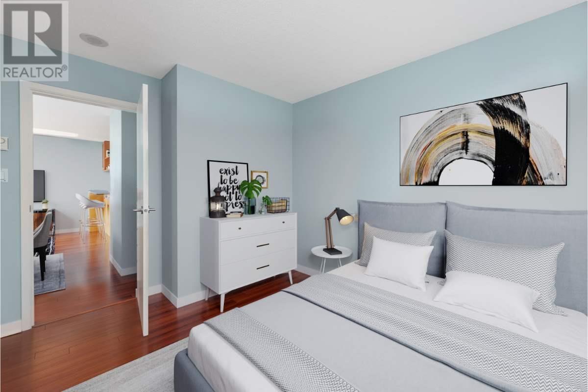 208 1438 Richards Street, Vancouver, British Columbia  V6Z 3B8 - Photo 7 - R2817802
