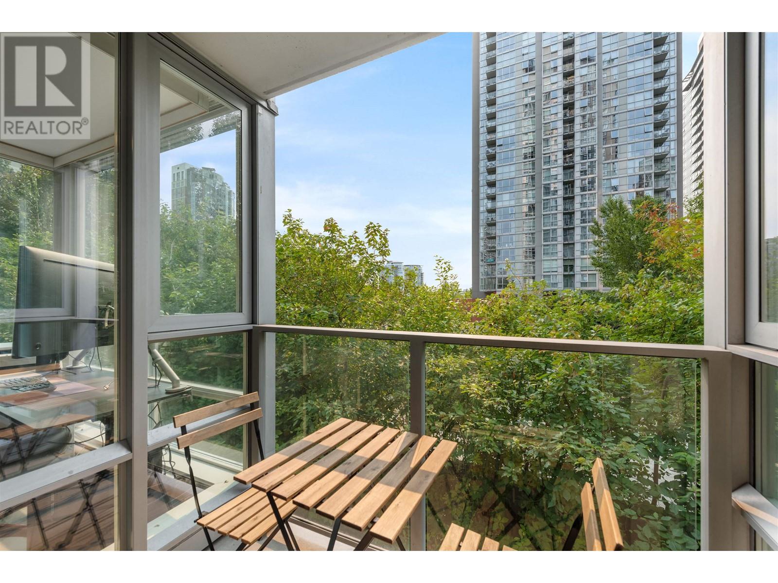 208 1438 Richards Street, Vancouver, British Columbia  V6Z 3B8 - Photo 9 - R2817802
