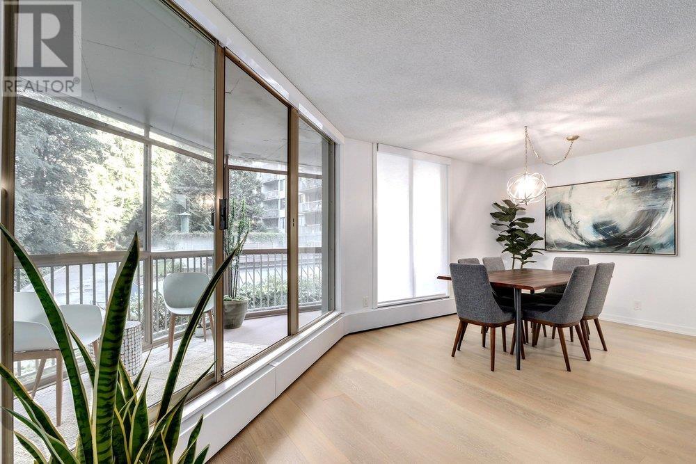 204 2024 Fullerton Avenue, North Vancouver, British Columbia  V7P 3G4 - Photo 11 - R2817815