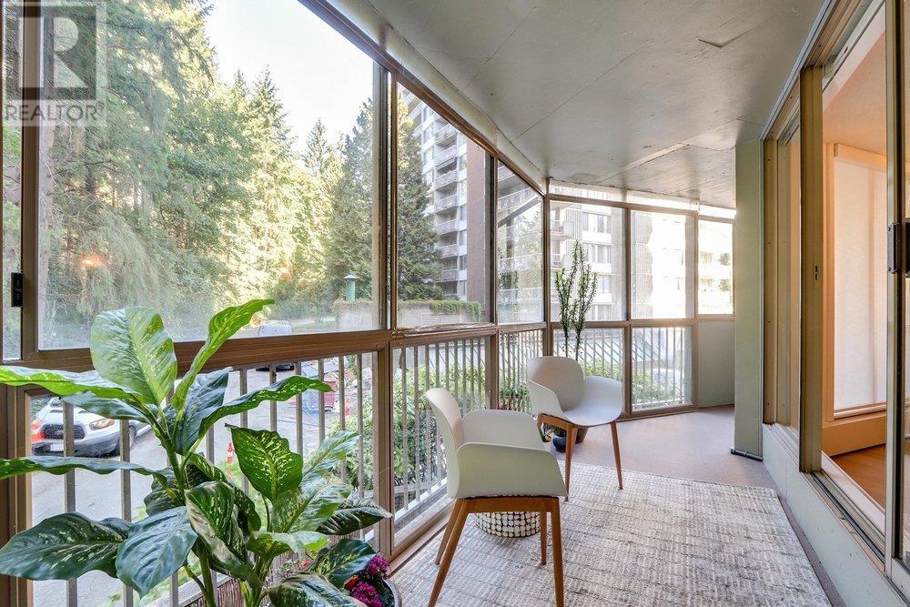 204 2024 Fullerton Avenue, North Vancouver, British Columbia  V7P 3G4 - Photo 24 - R2817815