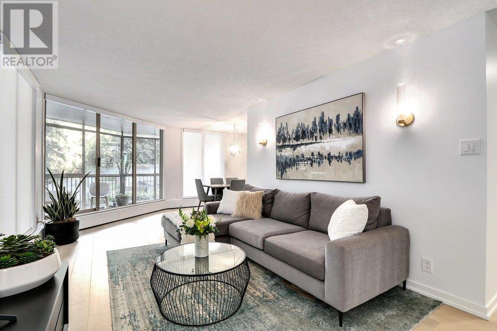 204 2024 Fullerton Avenue, North Vancouver, British Columbia  V7P 3G4 - Photo 7 - R2817815