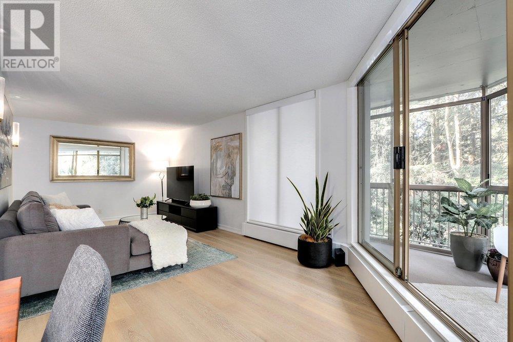 204 2024 Fullerton Avenue, North Vancouver, British Columbia  V7P 3G4 - Photo 8 - R2817815