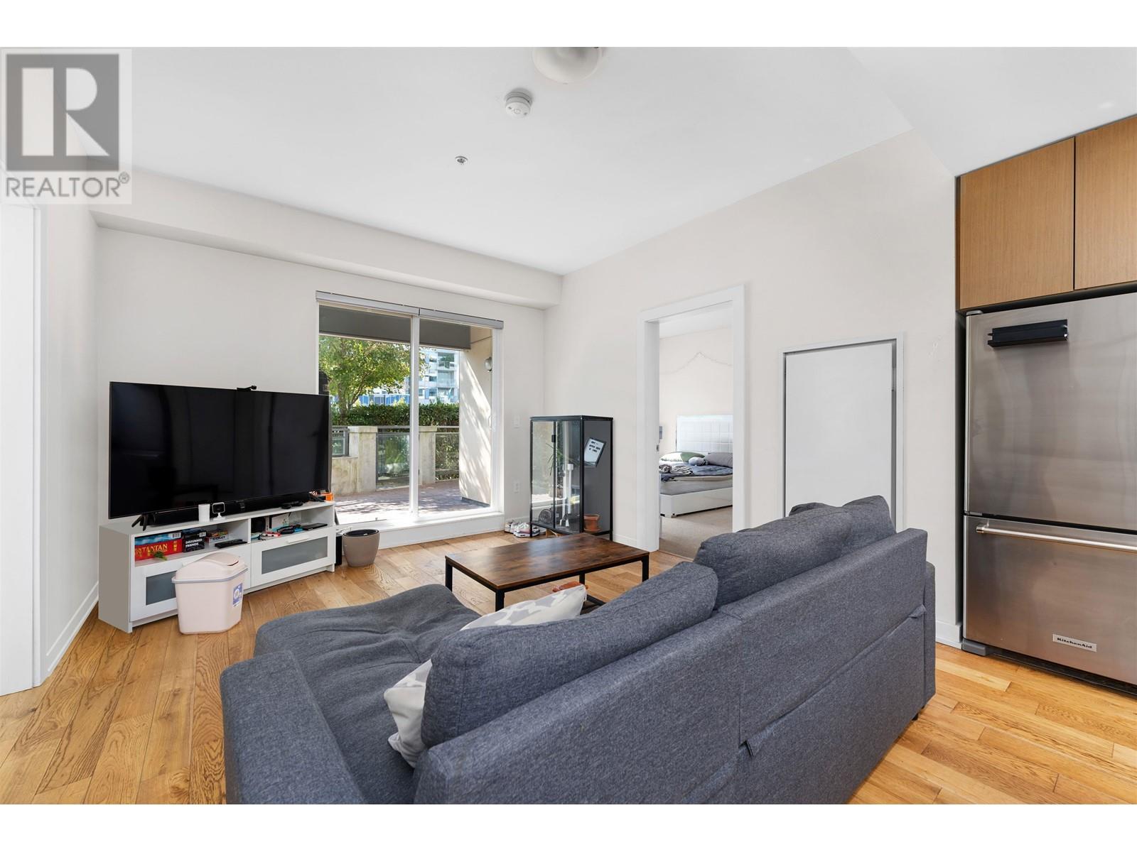 120 5311 Cedarbridge Way, Richmond, British Columbia  V6X 0M3 - Photo 2 - R2817860