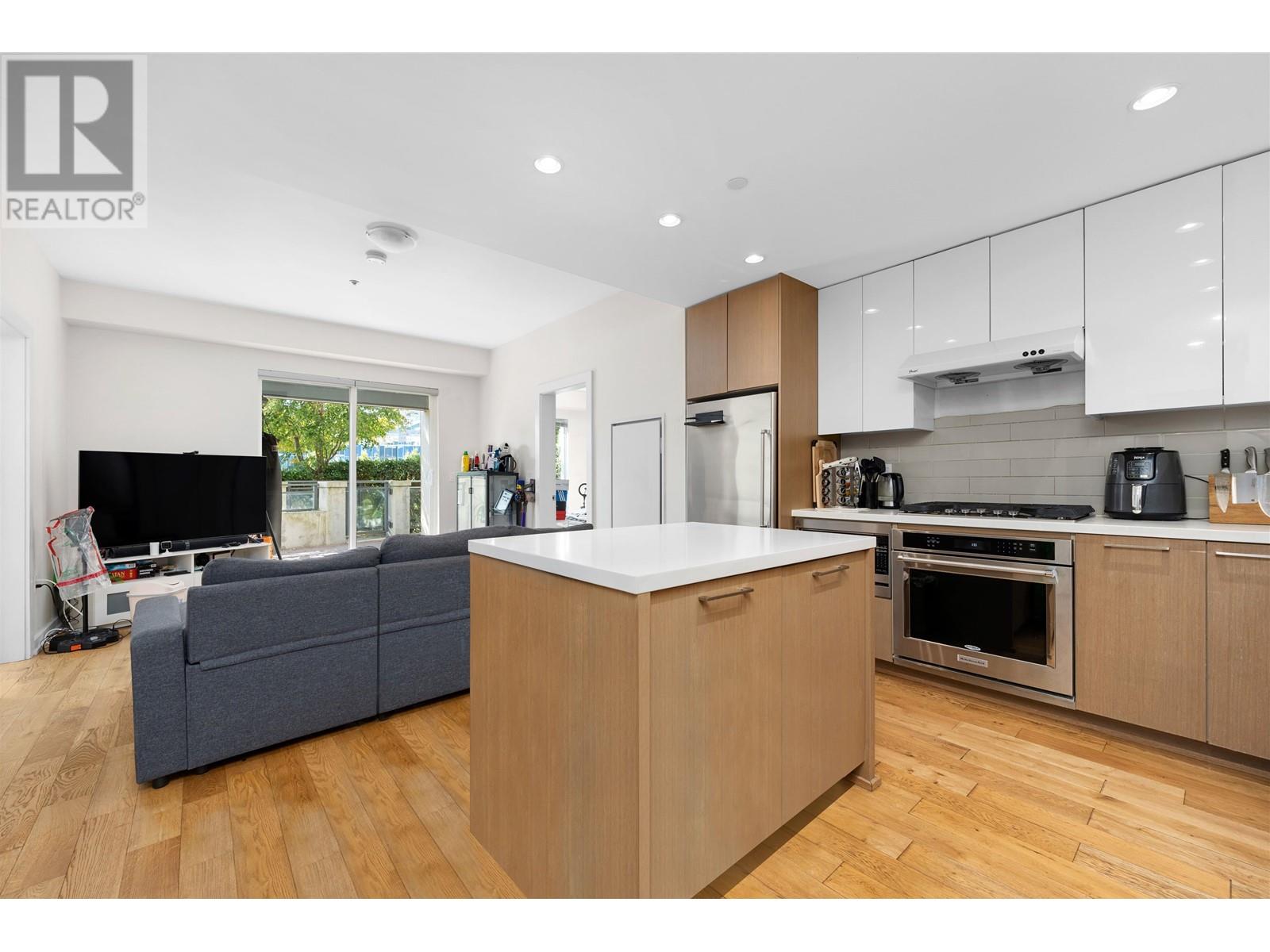 120 5311 Cedarbridge Way, Richmond, British Columbia  V6X 0M3 - Photo 4 - R2817860