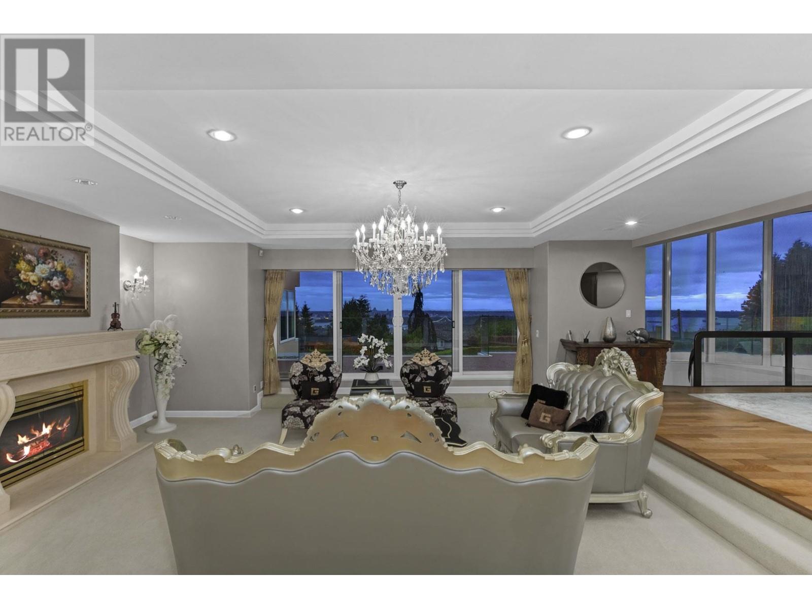729 Knockmaroon Road, West Vancouver, British Columbia  V7S 1R7 - Photo 11 - R2817807