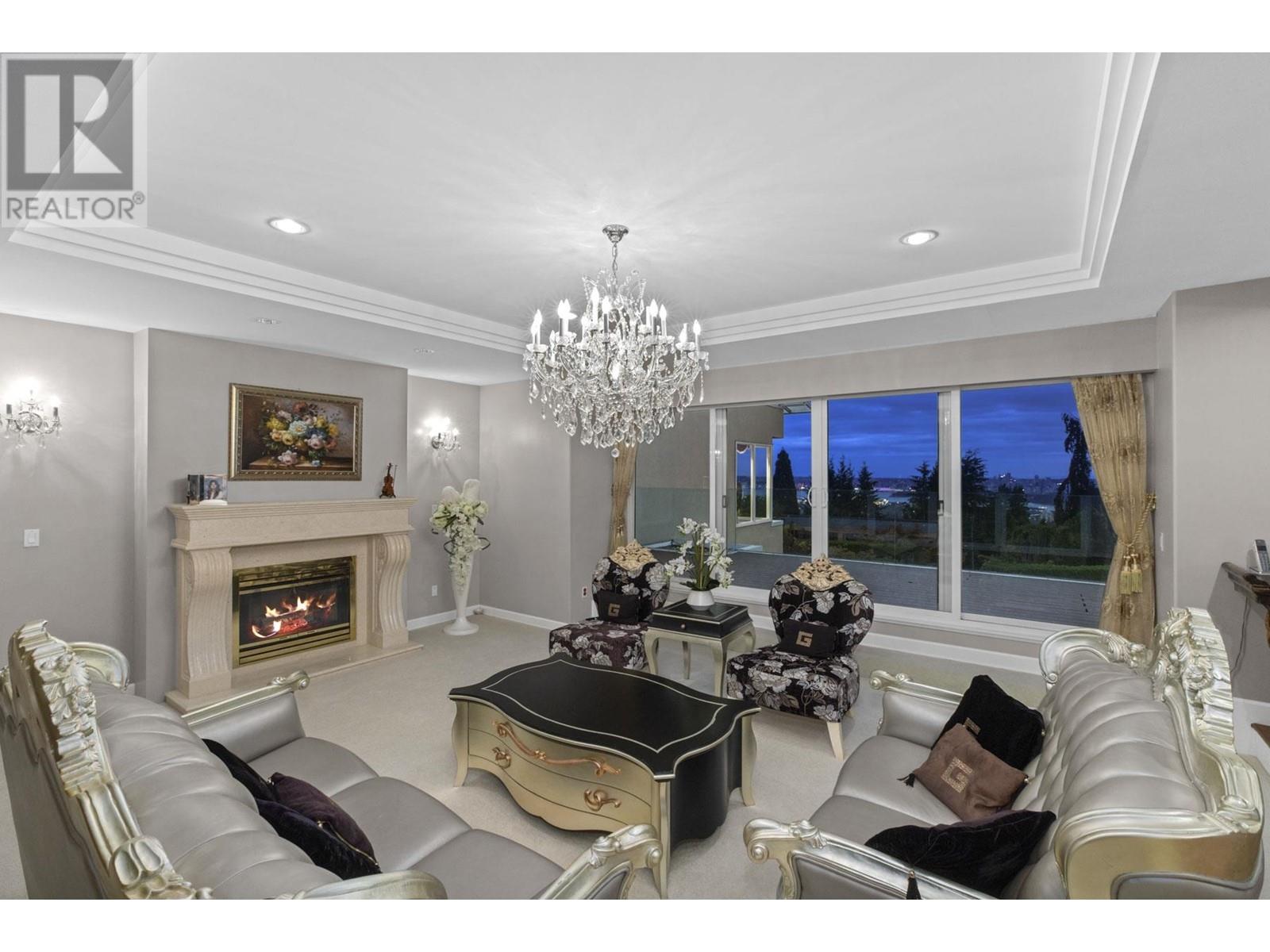 729 Knockmaroon Road, West Vancouver, British Columbia  V7S 1R7 - Photo 13 - R2817807