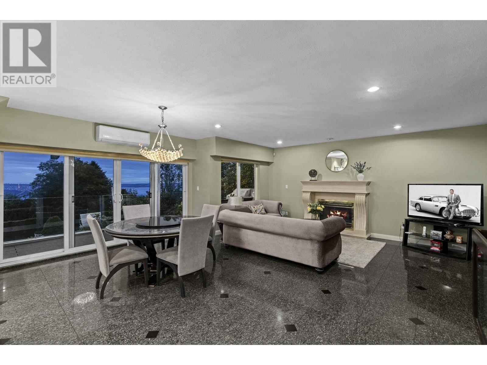 729 Knockmaroon Road, West Vancouver, British Columbia  V7S 1R7 - Photo 20 - R2817807