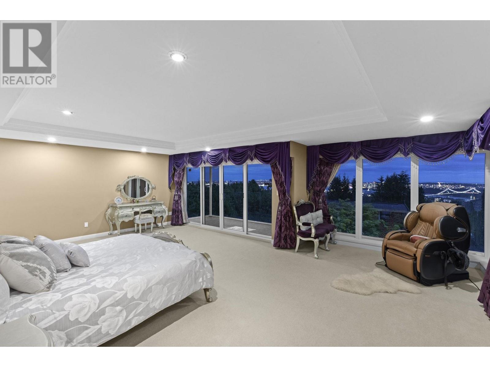729 Knockmaroon Road, West Vancouver, British Columbia  V7S 1R7 - Photo 21 - R2817807