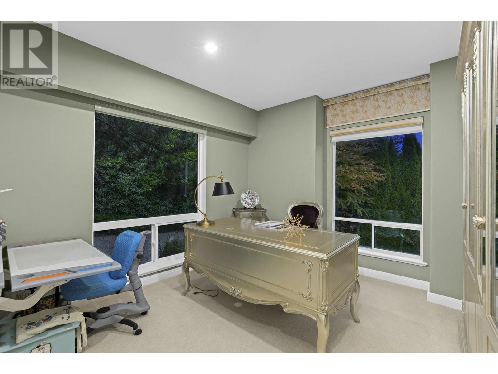 729 Knockmaroon Road, West Vancouver, British Columbia  V7S 1R7 - Photo 27 - R2817807