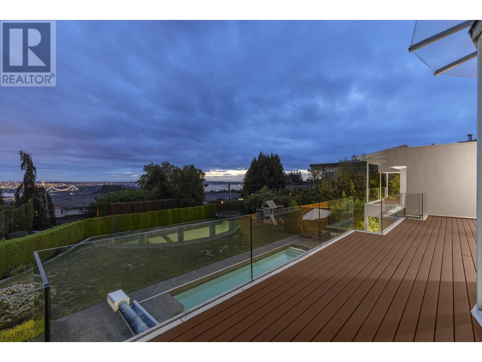 729 Knockmaroon Road, West Vancouver, British Columbia  V7S 1R7 - Photo 35 - R2817807