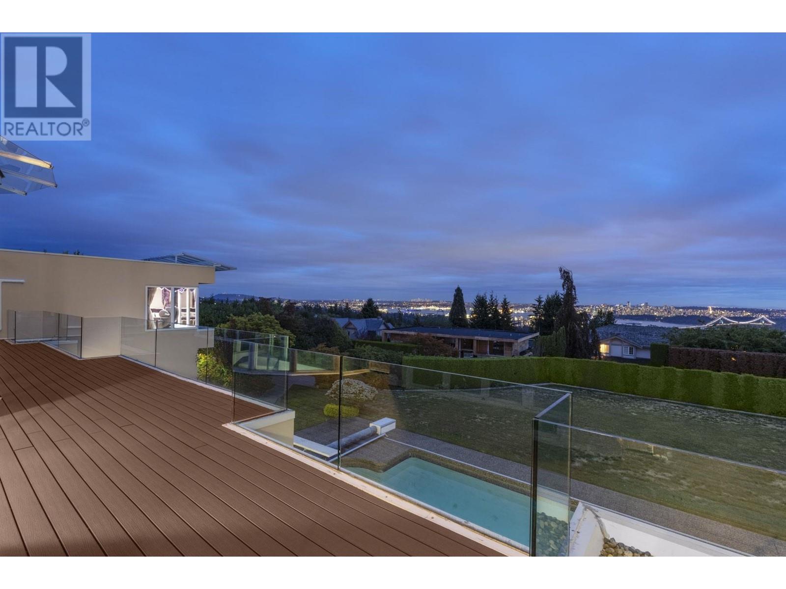 729 Knockmaroon Road, West Vancouver, British Columbia  V7S 1R7 - Photo 37 - R2817807