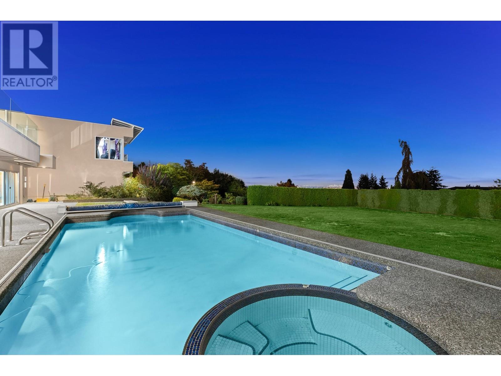 729 Knockmaroon Road, West Vancouver, British Columbia  V7S 1R7 - Photo 6 - R2817807