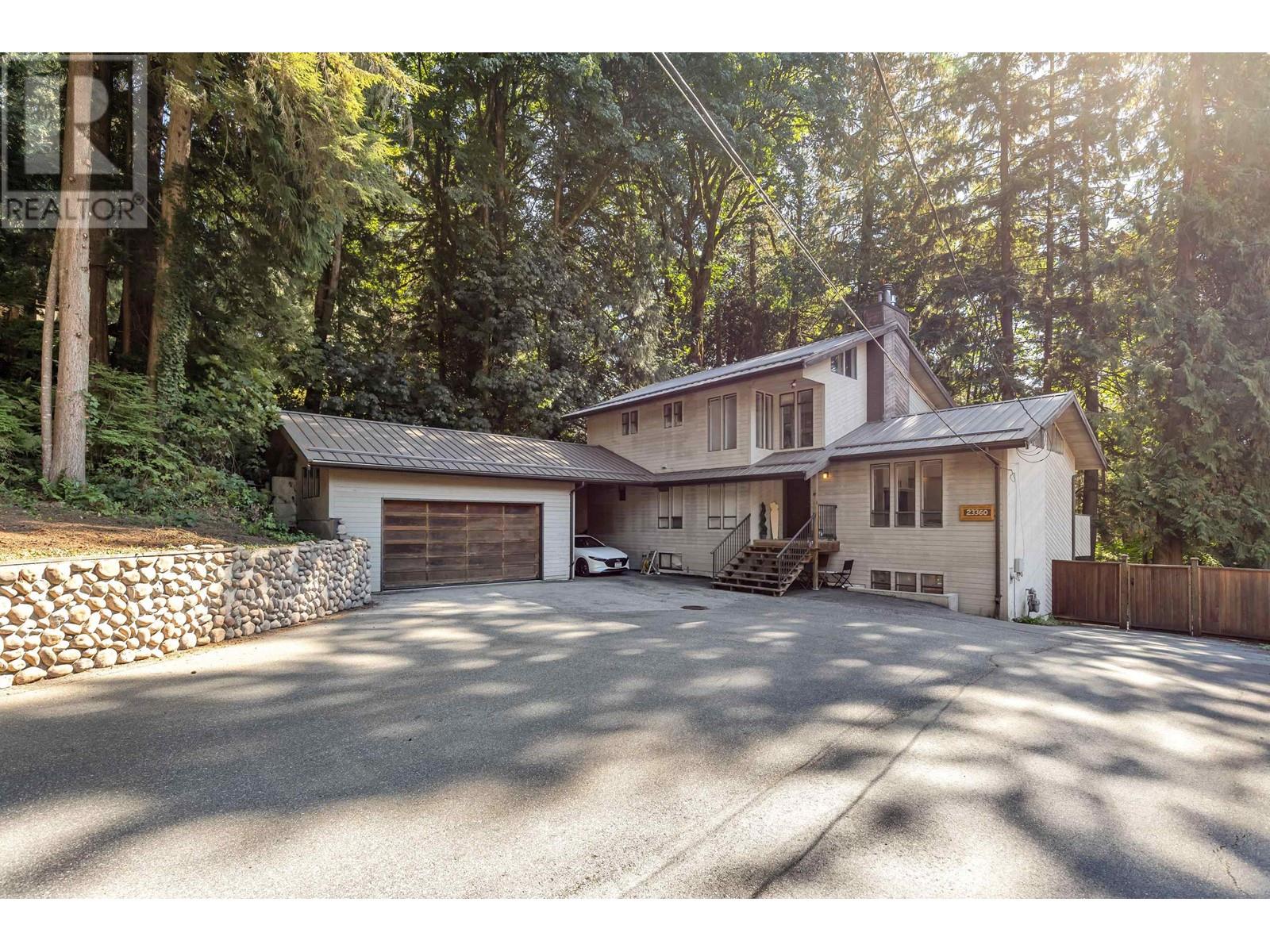 23360 142 AVENUE, maple ridge, British Columbia
