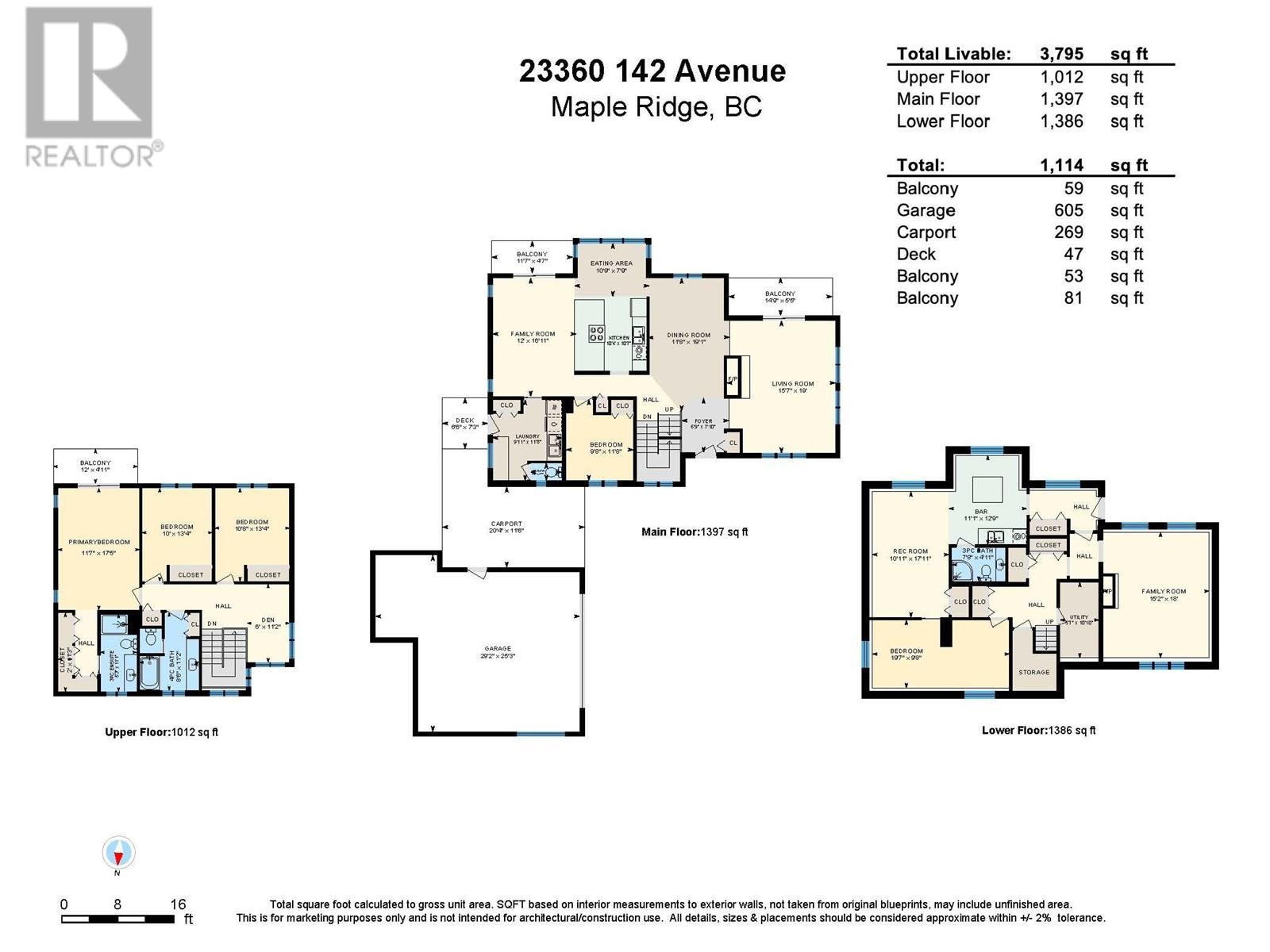 23360 142 Avenue, Maple Ridge, British Columbia  V4R 2R4 - Photo 31 - R2817868