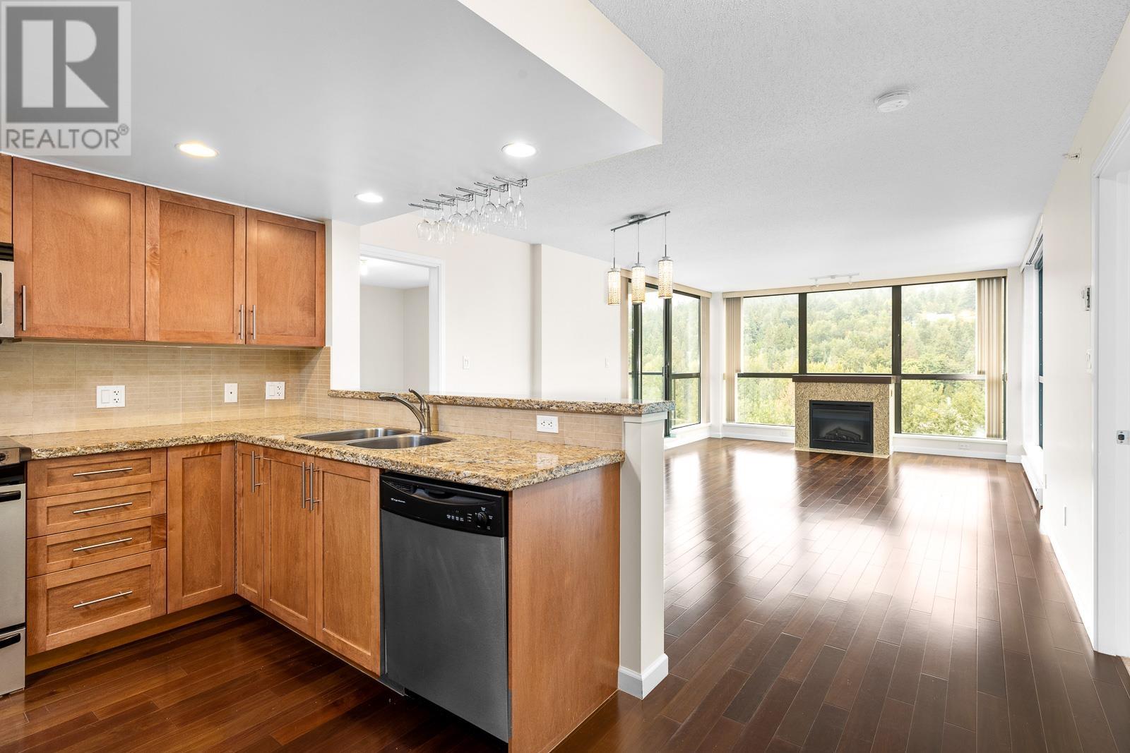 1301 288 Ungless Way, Port Moody, British Columbia  V3H 0C9 - Photo 5 - R2817850