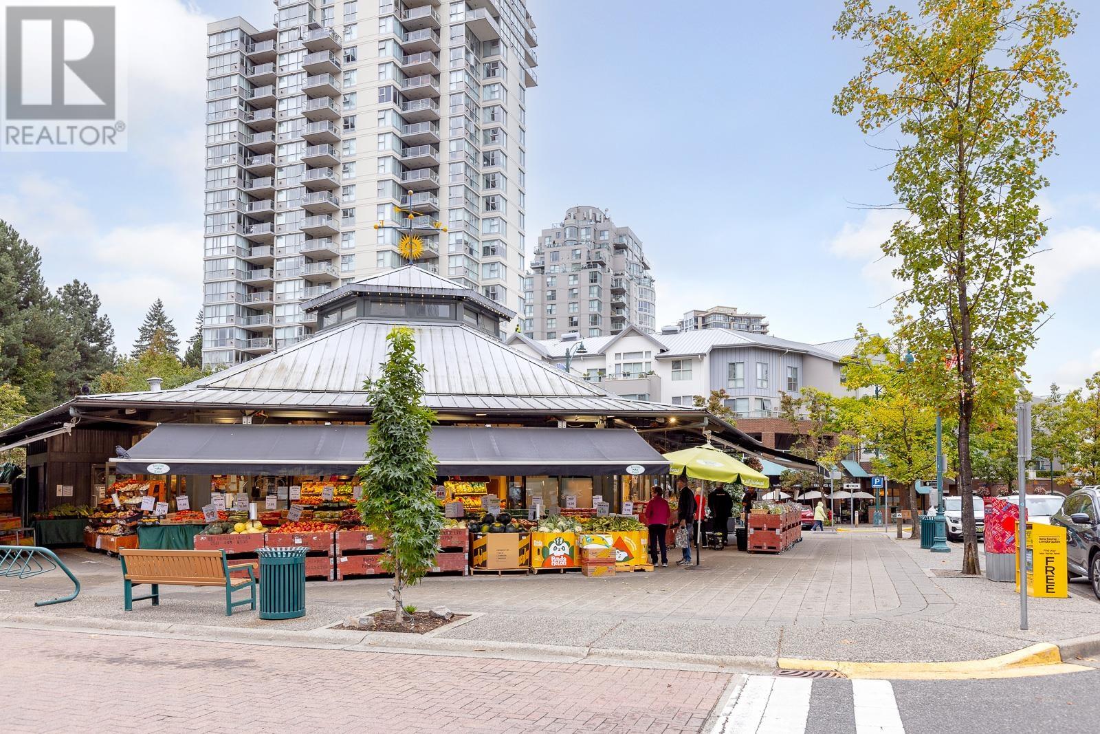 1301 288 Ungless Way, Port Moody, British Columbia  V3H 0C9 - Photo 34 - R2817850