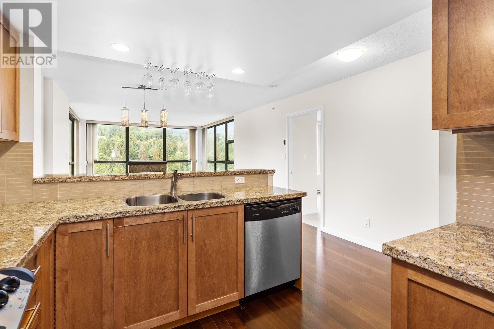 1301 288 Ungless Way, Port Moody, British Columbia  V3H 0C9 - Photo 24 - R2817850