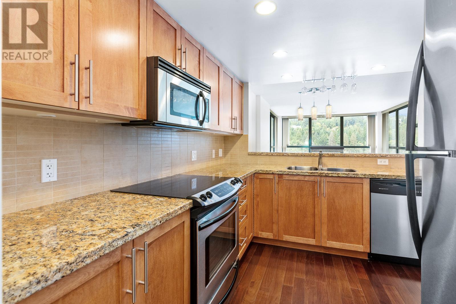 1301 288 Ungless Way, Port Moody, British Columbia  V3H 0C9 - Photo 23 - R2817850