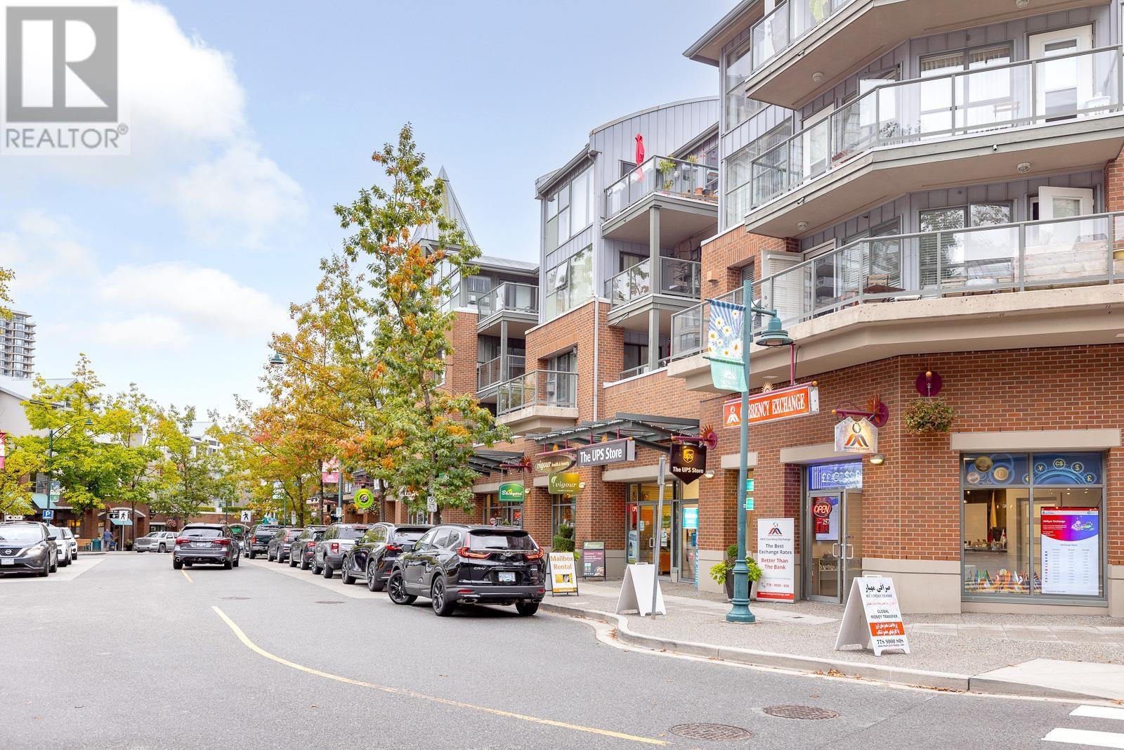 1301 288 Ungless Way, Port Moody, British Columbia  V3H 0C9 - Photo 35 - R2817850