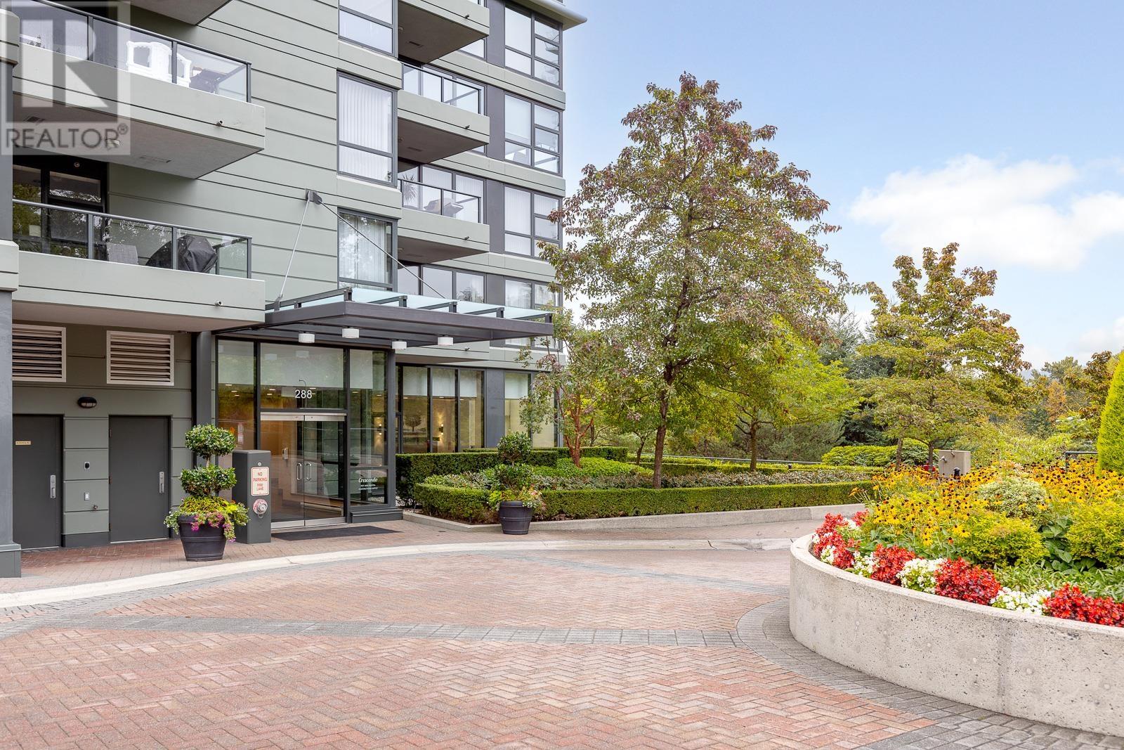 1301 288 Ungless Way, Port Moody, British Columbia  V3H 0C9 - Photo 2 - R2817850