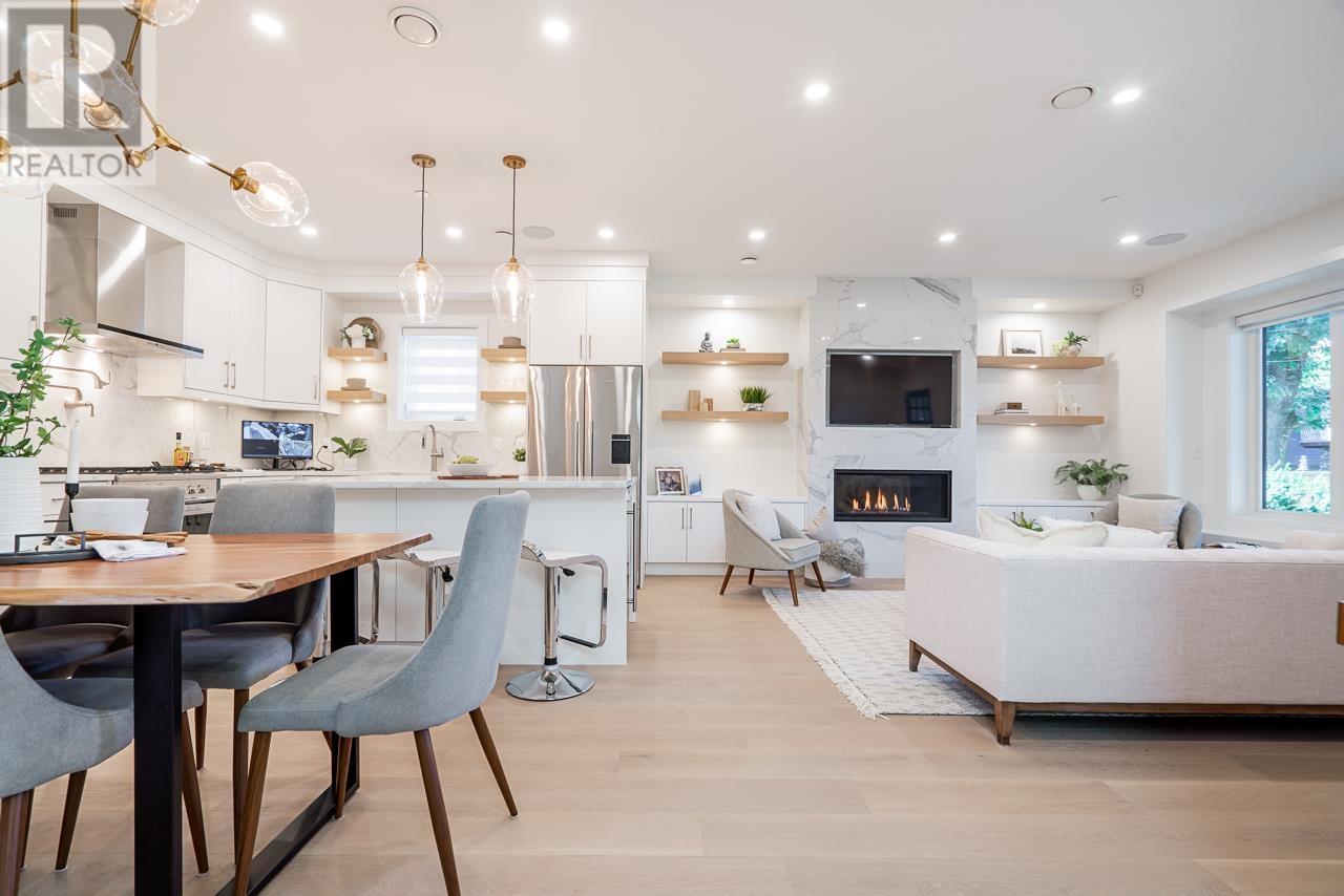 2206 E 7th Avenue, Vancouver, British Columbia  V5N 1S7 - Photo 4 - R2817662