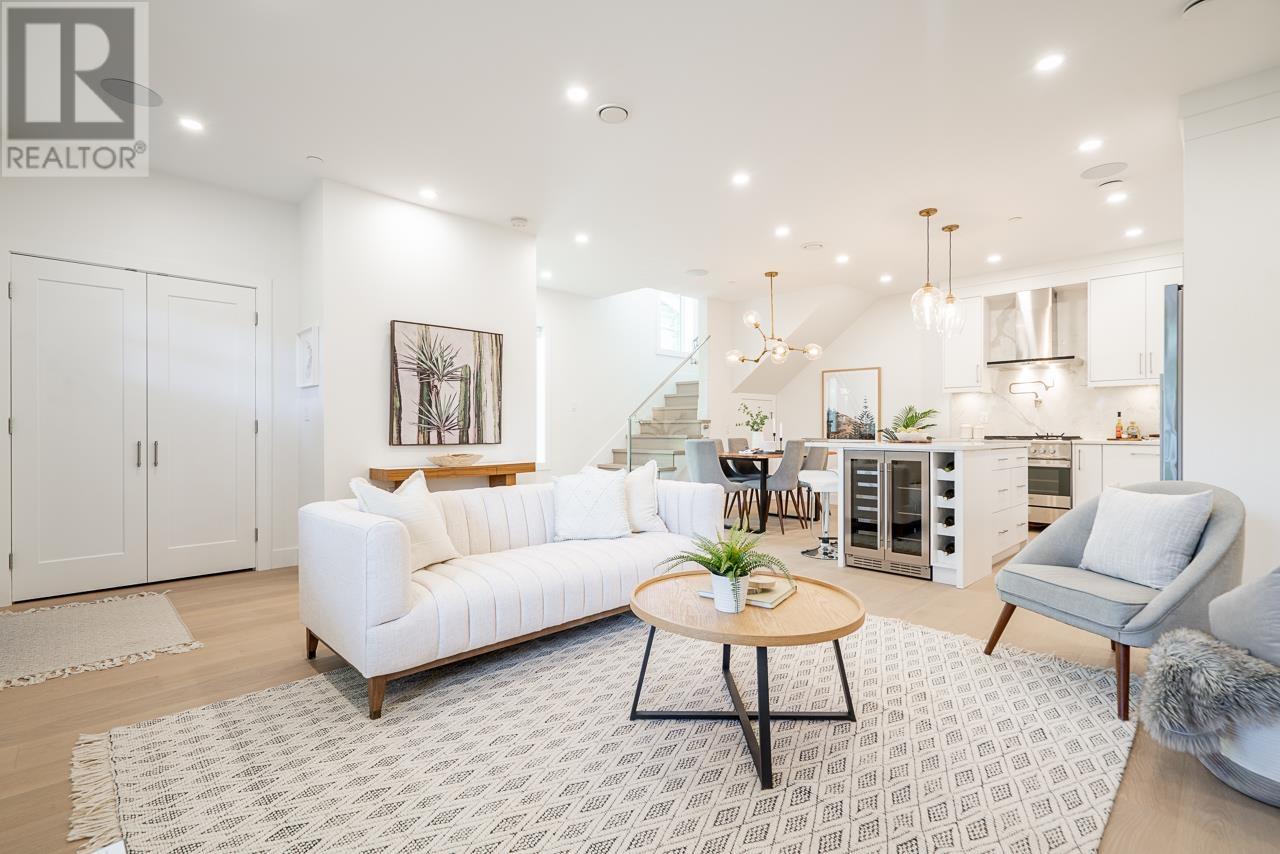 2206 E 7th Avenue, Vancouver, British Columbia  V5N 1S7 - Photo 5 - R2817662