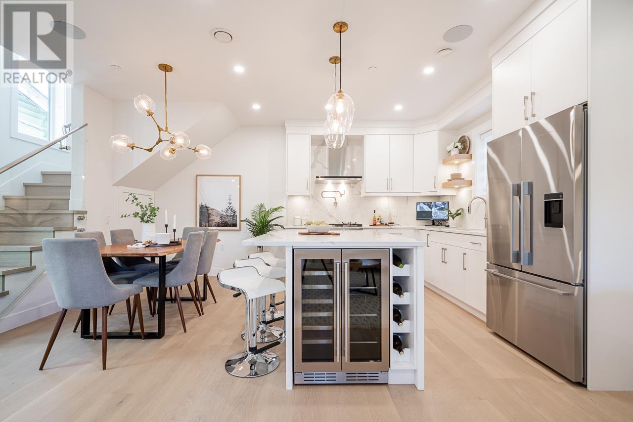 2206 E 7th Avenue, Vancouver, British Columbia  V5N 1S7 - Photo 7 - R2817662